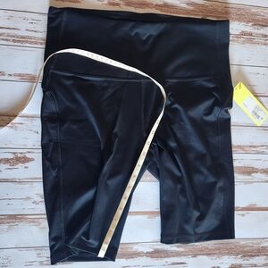 Target XL Black Active Shorts